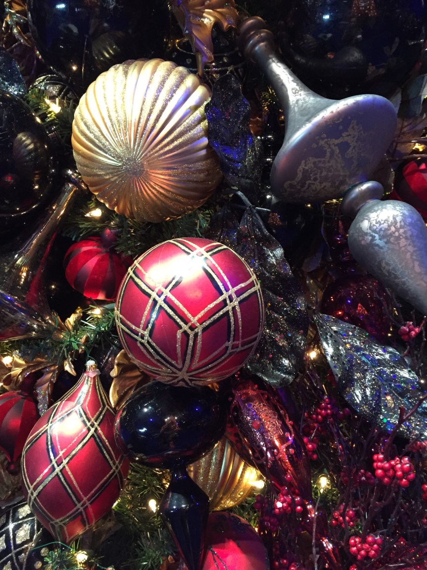 Holiday Sanity Savers